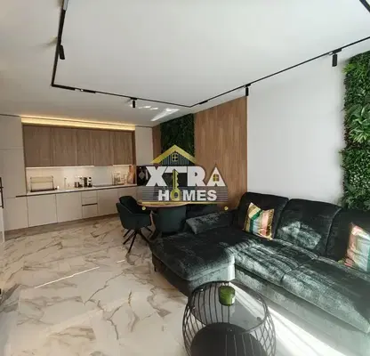 Photo 2 — Luxury 3-room apartment with garden in Lagera, Sofia