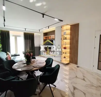 Photo 3 — Luxury 3-room apartment with garden in Lagera, Sofia