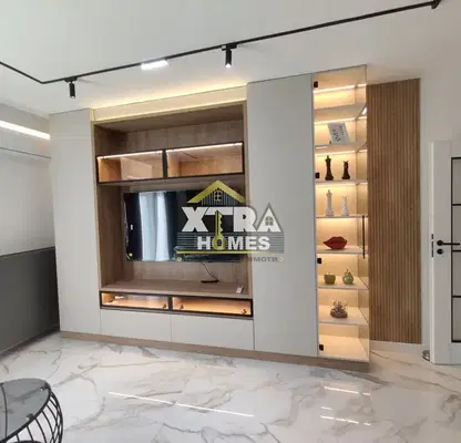 Photo 4 — Luxury 3-room apartment with garden in Lagera, Sofia