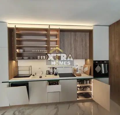 Photo 5 — Luxury 3-room apartment with garden in Lagera, Sofia