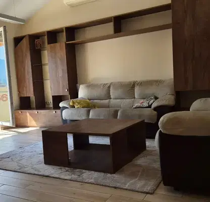 Photo 2 — 3-room apartment with terrace and Vitosha view in Lagera