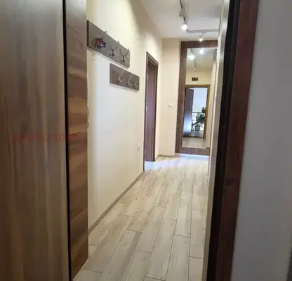 Photo 5 — 3-room apartment with terrace and Vitosha view in Lagera