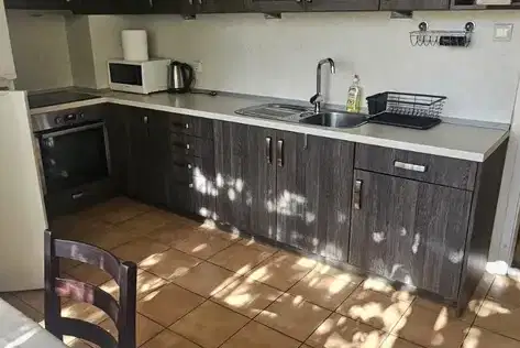 4-bedroom apartment in Sofia, Lagera