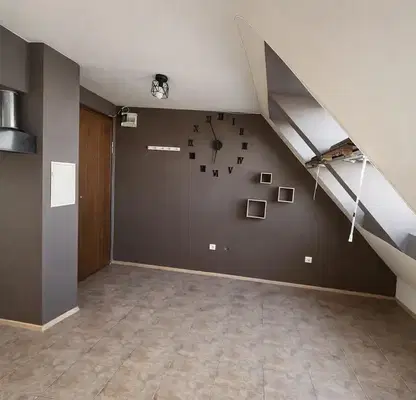 Photo 2 — One-room apartment in Levski with four-sided aspect