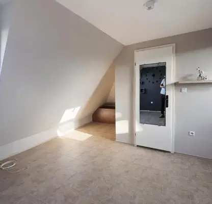 Photo 3 — One-room apartment in Levski with four-sided aspect