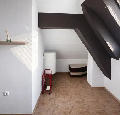 Photo 4 — One-room apartment in Levski with four-sided aspect