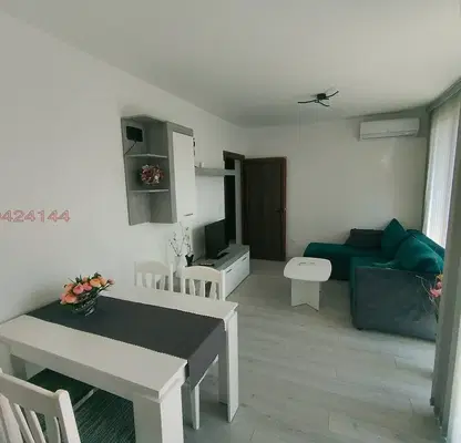 Photo 2 — Two-room apartment in Levski with south aspect, Sofia