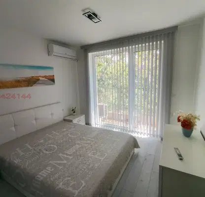 Photo 4 — Two-room apartment in Levski with south aspect, Sofia