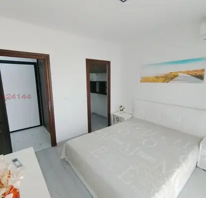 Photo 5 — Two-room apartment in Levski with south aspect, Sofia