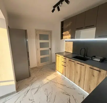 Photo 3 — Two-room apartment in Levski with full renovation