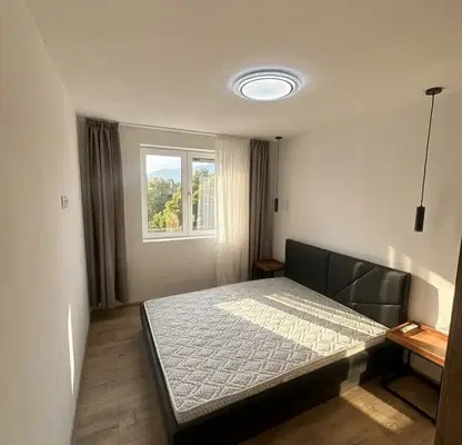 Photo 4 — Two-room apartment in Levski with full renovation