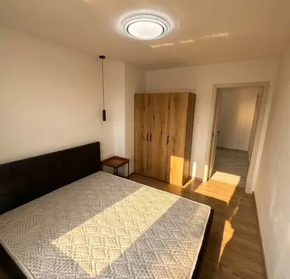 Photo 5 — Two-room apartment in Levski with full renovation