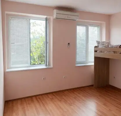 Photo 5 — Two-room apartment in Levski with south aspect