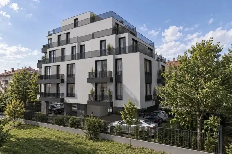 2-bedroom apartment in Sofia, Levski