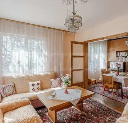 Photo 5 — Three-room apartment with garage in Levski, Sofia