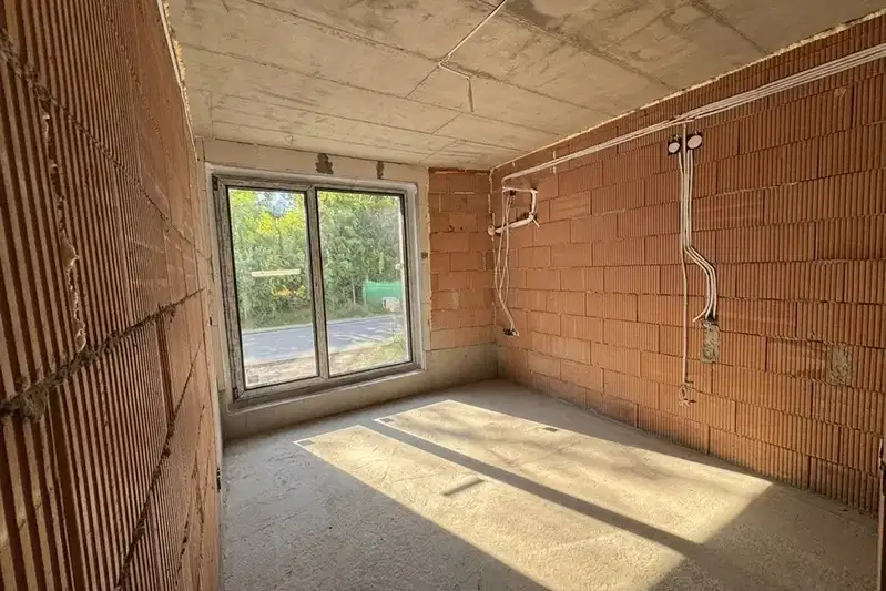 3-bedroom apartment in Sofia, Levski