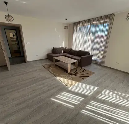 Photo 2 — Two-room apartment in Levski with elevator and garage