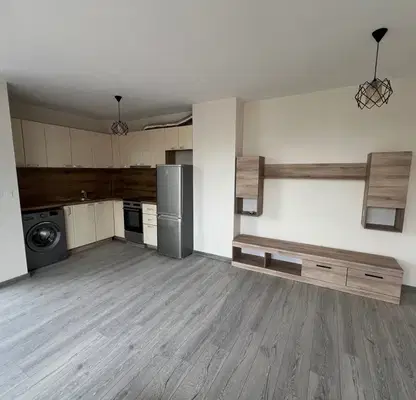 Photo 3 — Two-room apartment in Levski with elevator and garage