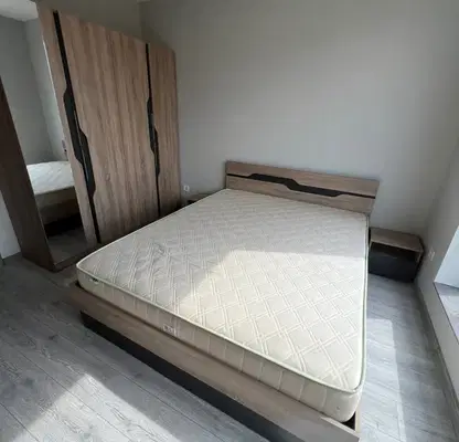 Photo 5 — Two-room apartment in Levski with elevator and garage