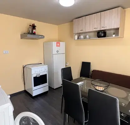 Photo 3 — 2-bedroom apartment in Sofia, Levski