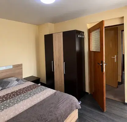 Photo 4 — 2-bedroom apartment in Sofia, Levski