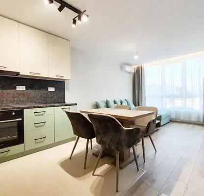 Photo 2 — 2-bedroom apartment in Sofia, Levski