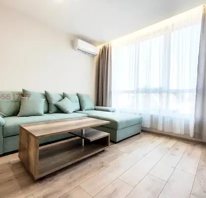 Photo 3 — 2-bedroom apartment in Sofia, Levski