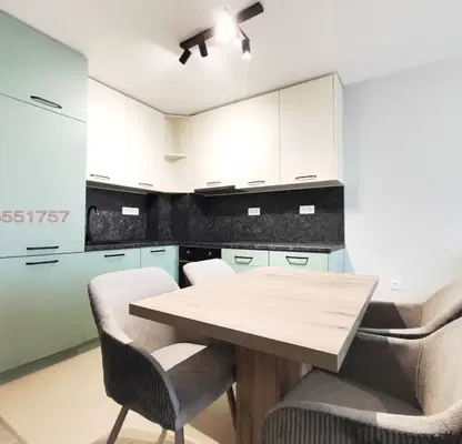 Photo 4 — 2-bedroom apartment in Sofia, Levski