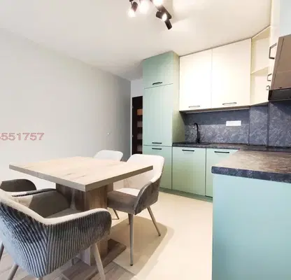 Photo 5 — 2-bedroom apartment in Sofia, Levski