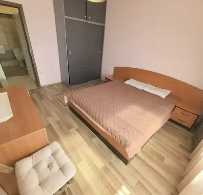 Photo 4 — Spacious 2-room apartment with two terraces in Levski, Sofia