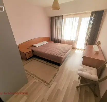Photo 5 — Spacious 2-room apartment with two terraces in Levski, Sofia
