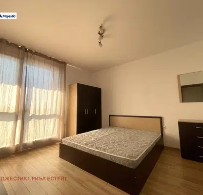Снимка 5 — Тристаен апартамент в Левски с тераса и видео наблюдение