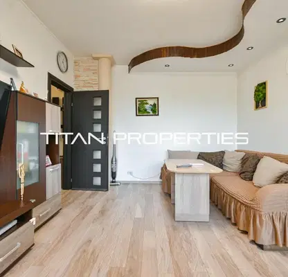 Photo 2 — Two-room apartment in Levski G with south aspect