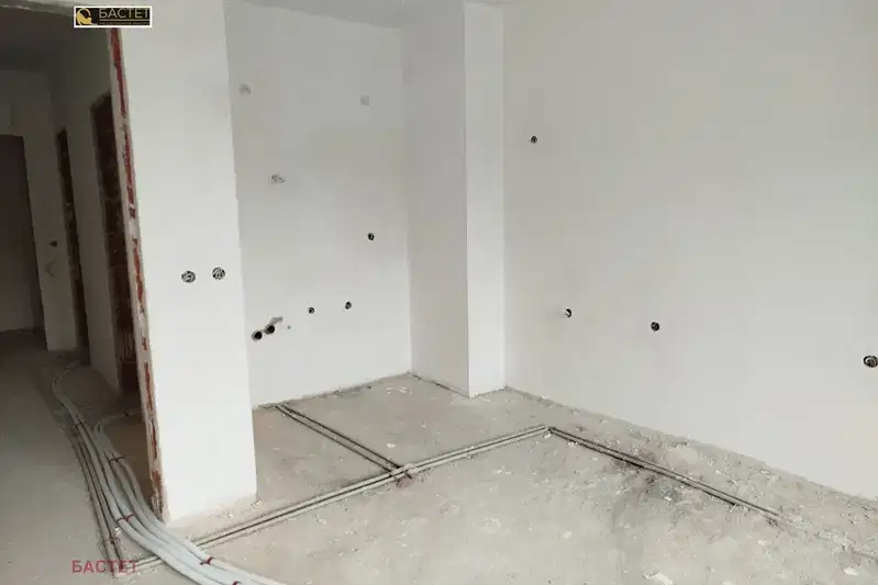 3-bedroom apartment in Sofia, Levski G