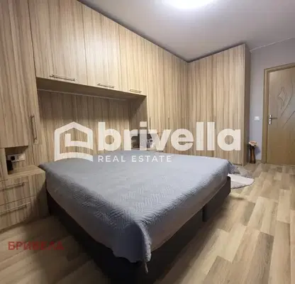 Photo 4 — Three-room apartment with terrace in Levski G, Sofia