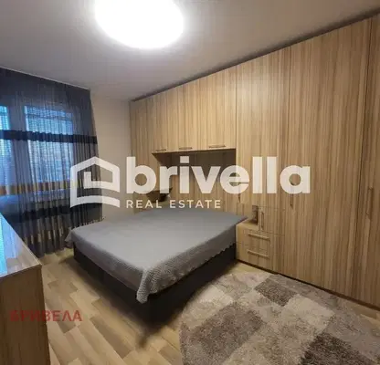 Photo 5 — Three-room apartment with terrace in Levski G, Sofia