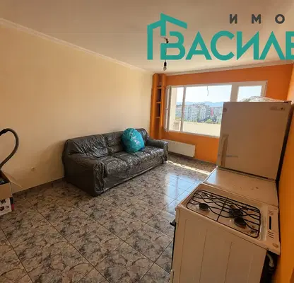 Снимка 5 — Тристаен апартамент 60 кв.м. в Левски Г с тераса