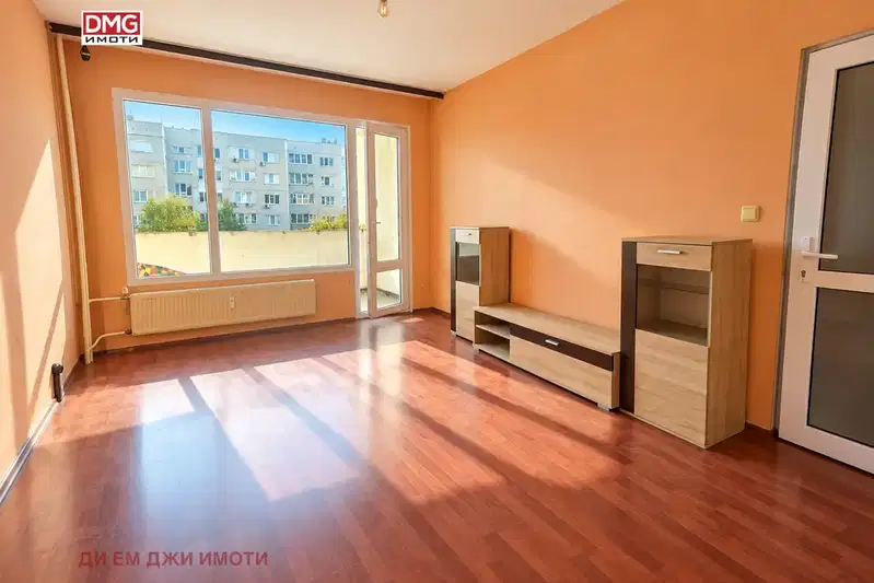 3-bedroom apartment in Sofia, Levski G