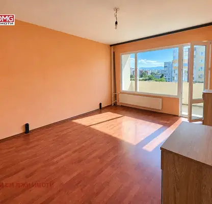 Photo 2 — 3-bedroom apartment in Sofia, Levski G