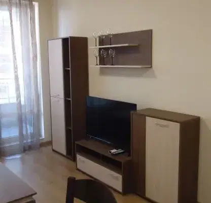 Photo 3 — Two-room apartment with parking space in Levski G, Sofia