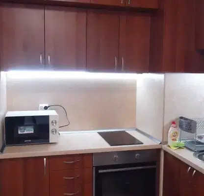Photo 4 — Two-room apartment with parking space in Levski G, Sofia