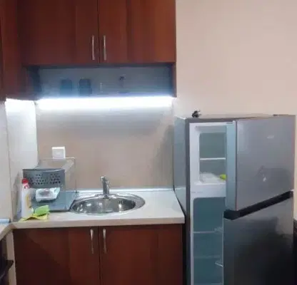 Photo 5 — Two-room apartment with parking space in Levski G, Sofia