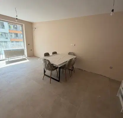 Photo 3 — Two-room apartment with terrace in Levski G, Sofia
