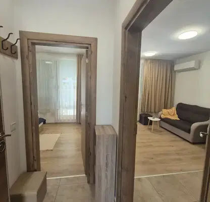 Photo 4 — Two-room apartment in Levski G with controlled access