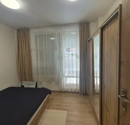 Photo 5 — Two-room apartment in Levski G with controlled access