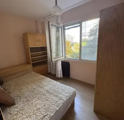 Photo 3 — Two-room apartment in Levski G with convenient metro access