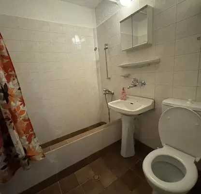 Photo 4 — Two-room apartment in Levski G with convenient metro access