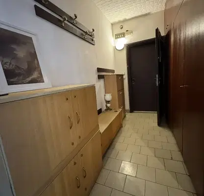 Photo 5 — Two-room apartment in Levski G with convenient metro access