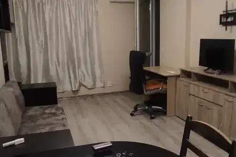 Two-room apartment with terrace in Levski G, Sofia