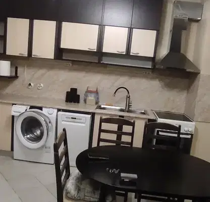 Photo 2 — Two-room apartment with terrace in Levski G, Sofia